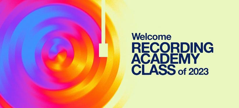 Welcome Member Class 2023